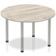 Rayleigh Box Frame 1200mm Round Table